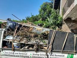 Junk Removal for Events in Audubon Park, KY