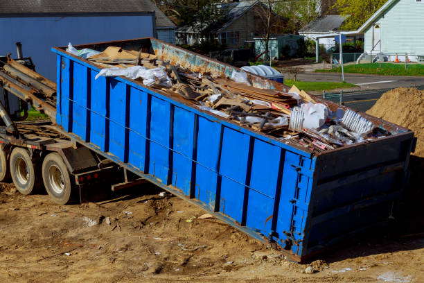 Best Basement Cleanout  in Audubon Park, KY